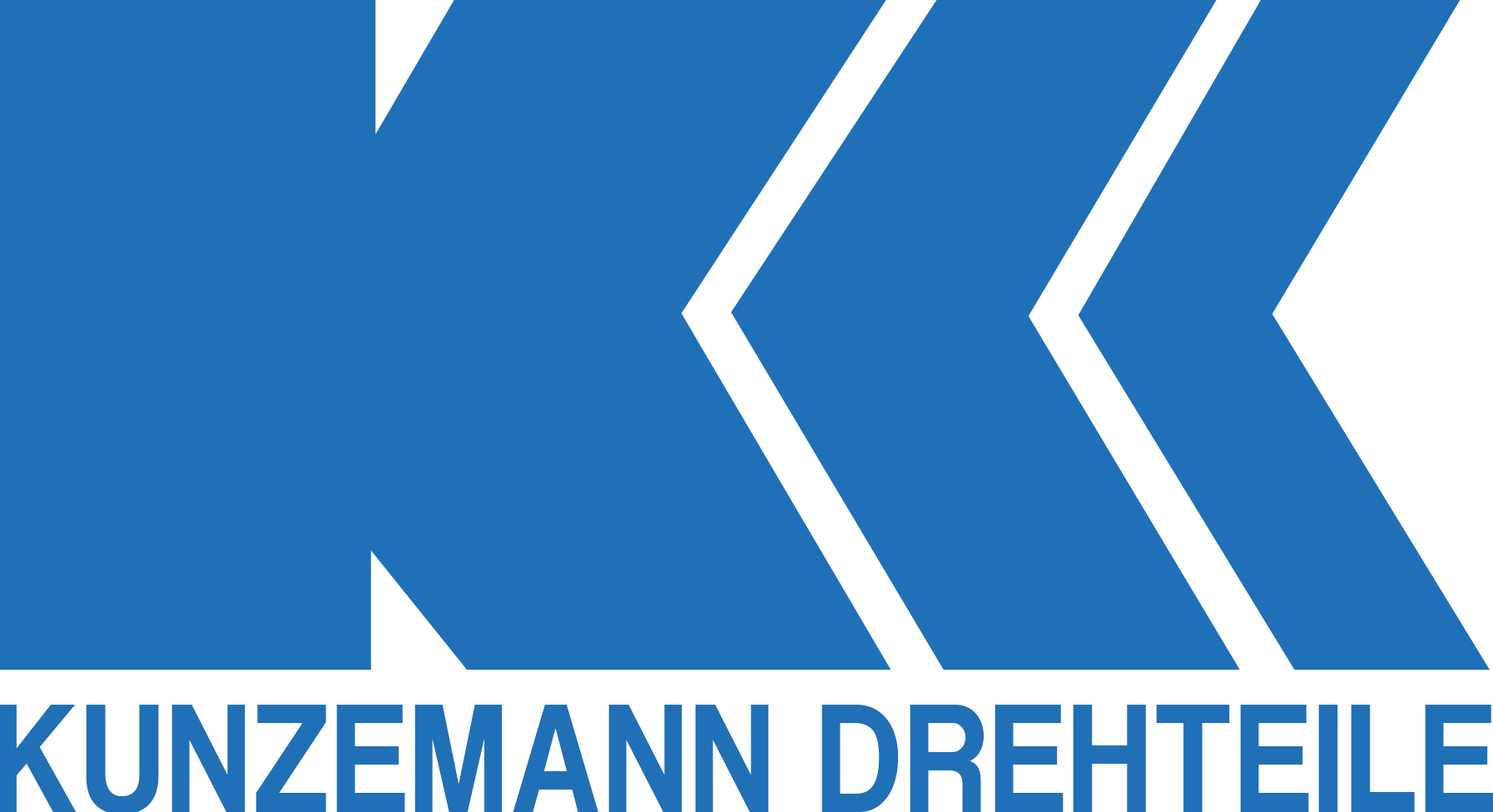 Sponsoren-Logo Kunzemann Drehteile